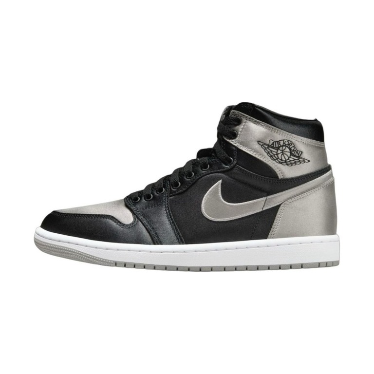 Air Jordan 1 High OG 'Satin Shadow' Женские