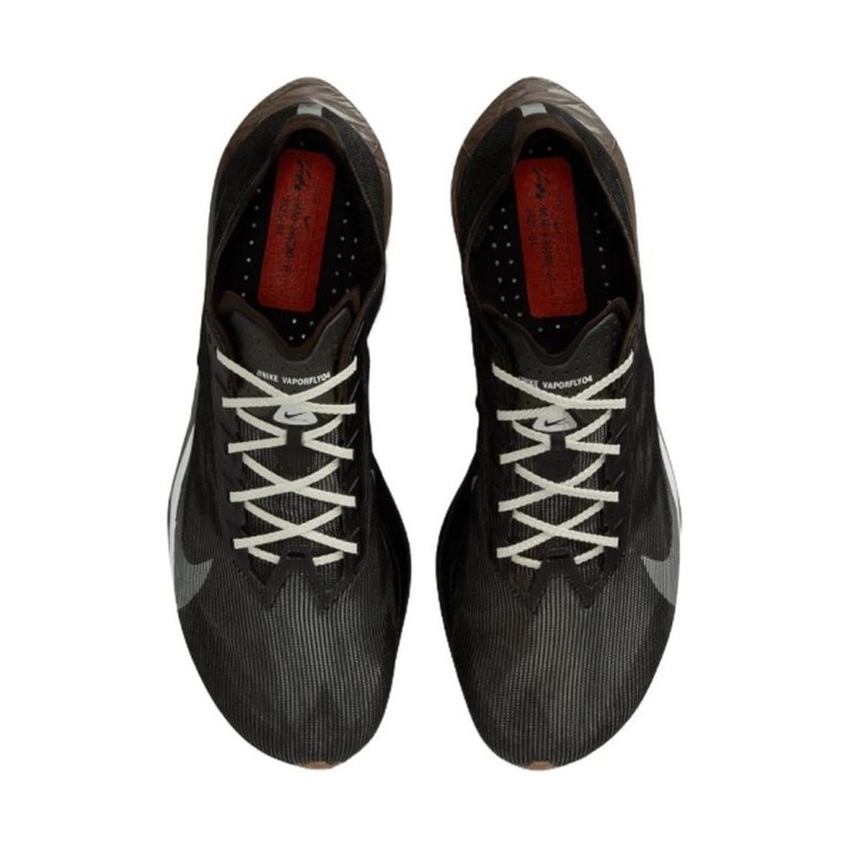 Nike Vaporfly 4 'Velvet Brown Black' Мужские