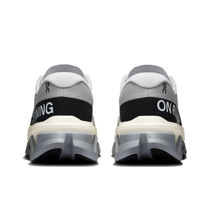 On Cloudmonster 3 Hyper 'Grey' Мужские