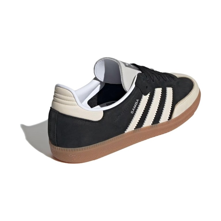 Adidas Samba OG 'Black Wonder White' Мужские