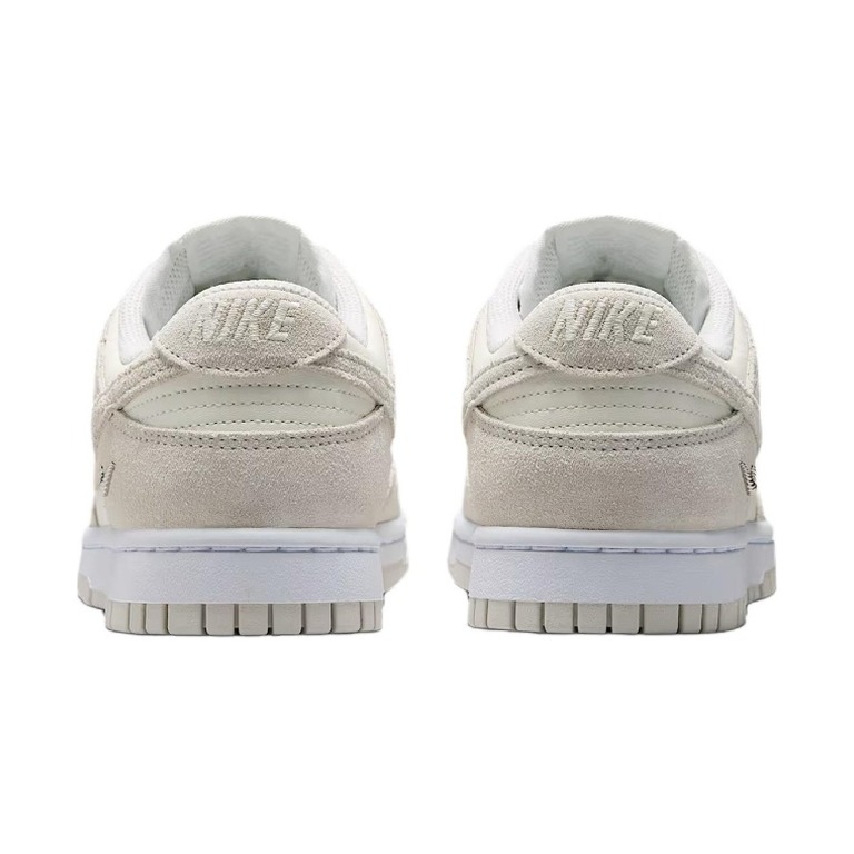 Nike Dunk Low 'Platinum Tint Cashmere Iron Grey Photon Dust' Женские