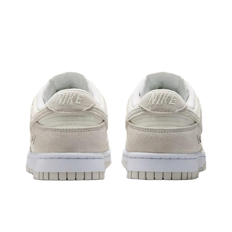 Nike Dunk Low 'Platinum Tint Cashmere Iron Grey Photon Dust' Женские