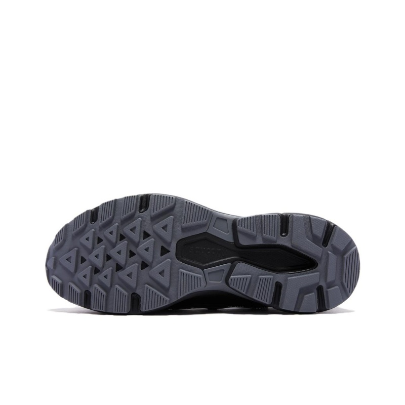 Saucony Kinvara 'Black' Мужские
