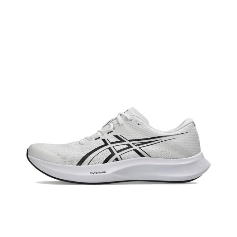Asics Hyper Speed 5 'White Black' Женские