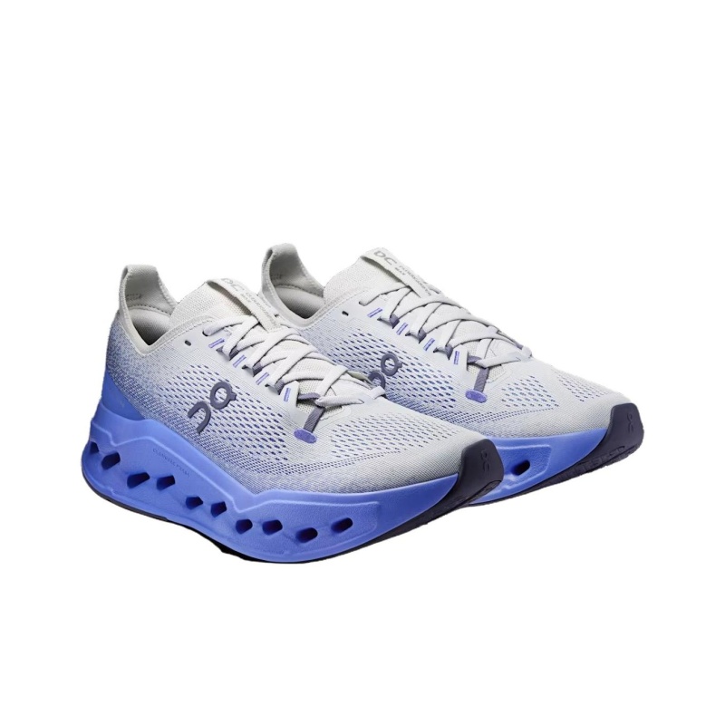 On Cloudsurfer Next 'White' Мужские