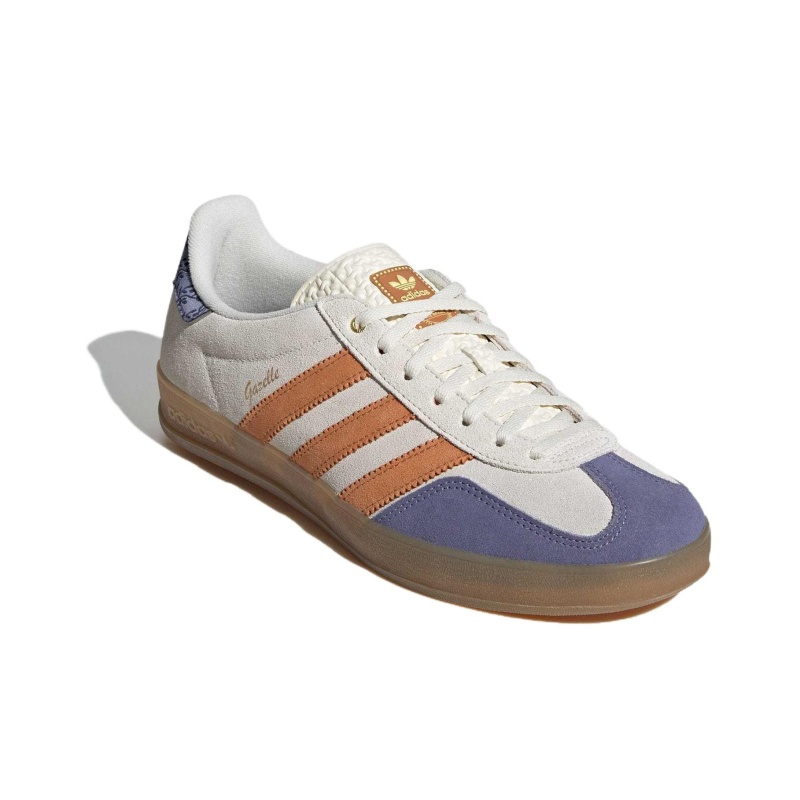 Adidas Gazelle Indoor 'Multicolor' Мужские