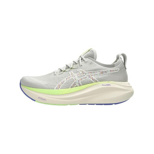 ASICS Gel-Nimbus 27 ‘Grey Green’ Мужские