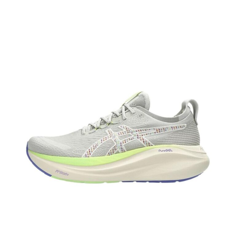 ASICS Gel-Nimbus 27 'Gel Nimbus Tr Nature Bathing Lime Green' Мужские