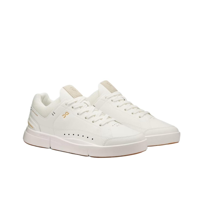 On The Roger Centre Court 'White' Женские