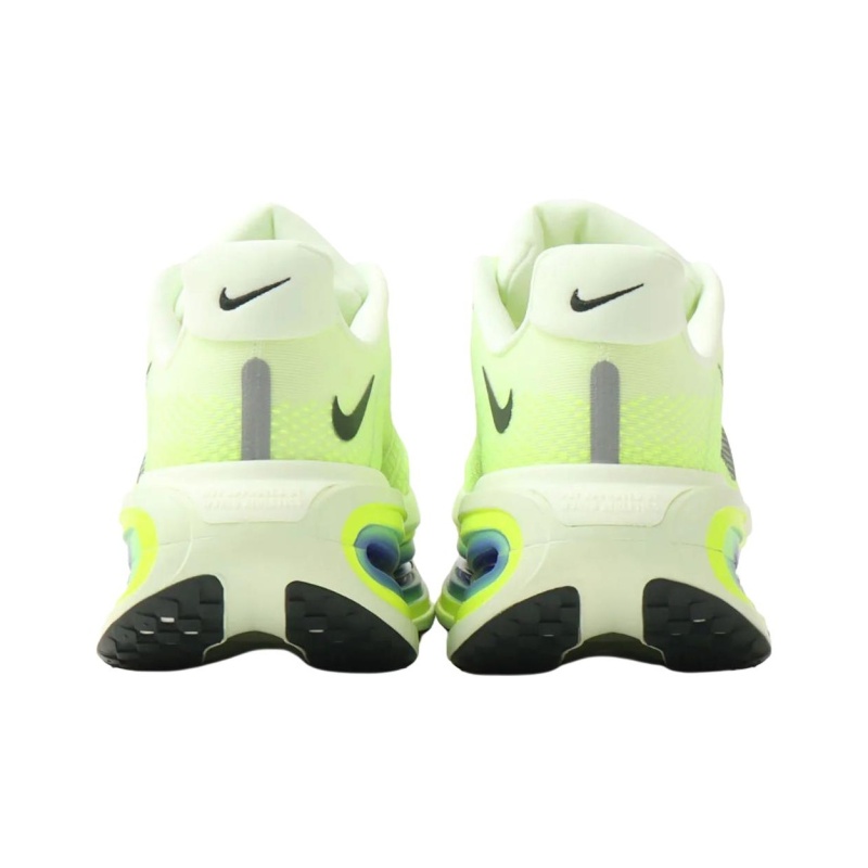 Nike Vomero Premium 'Volt Tint Sapphire Volt Black Spruce' Мужские