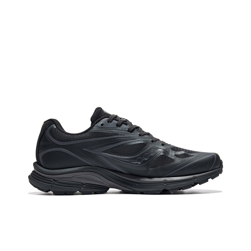 Saucony Kinvara 'Black' Мужские