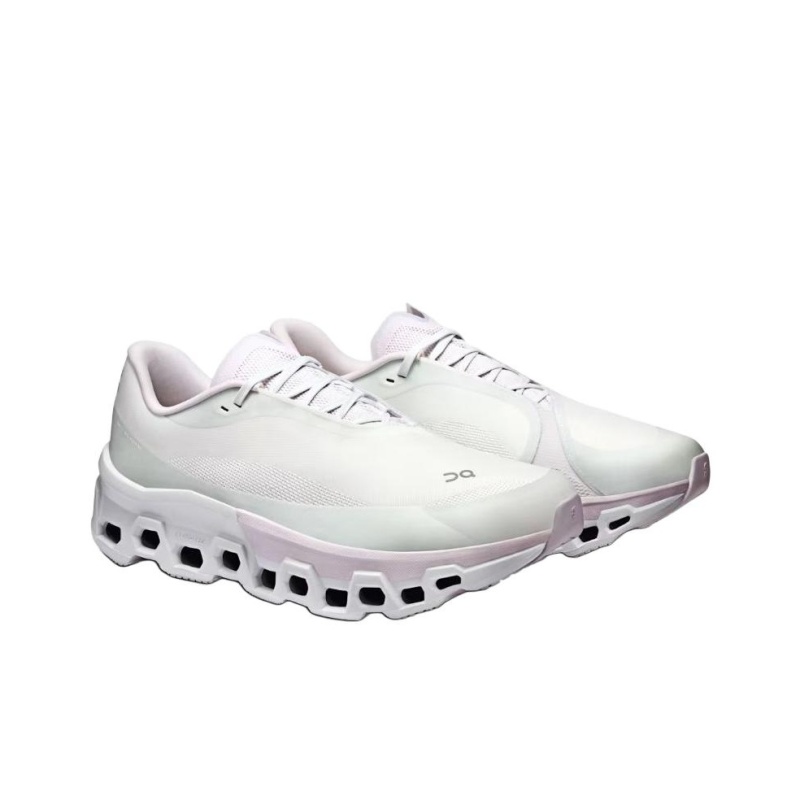 On Cloudmonster 2 Paf 'Green Grey' Мужские