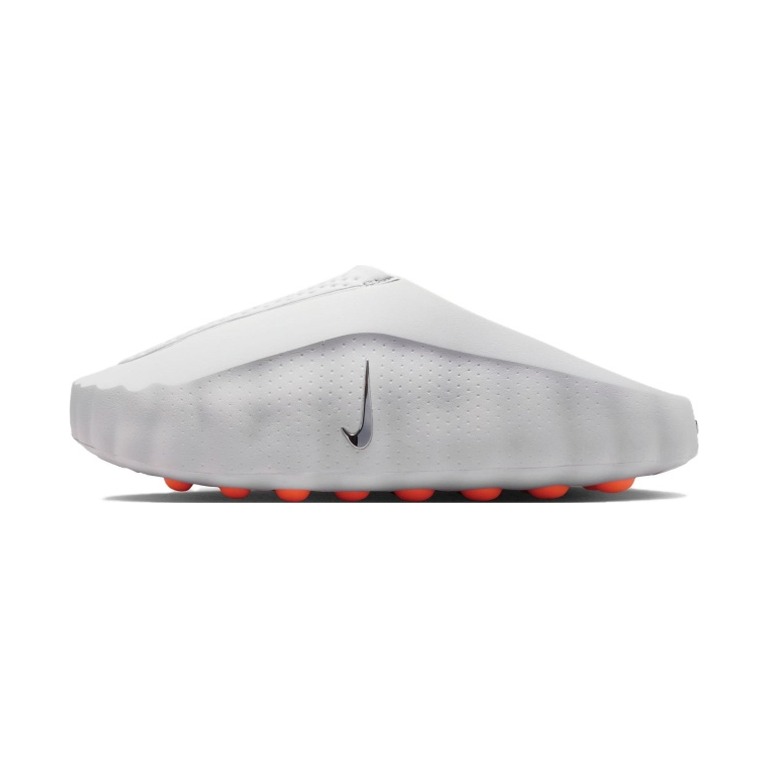 Nike Mind 001 'Light Smoke Grey Photon Dust Hyper Crimson Chrome' Мужские