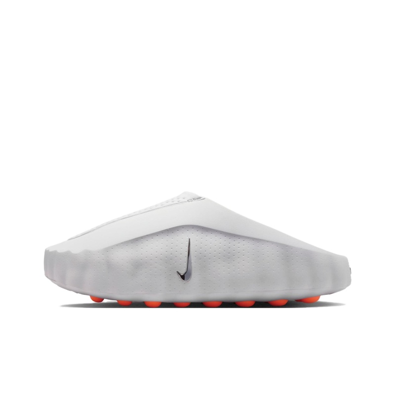 Nike Mind 001 'Light Smoke Grey Photon Dust Hyper Crimson Chrome' Мужские