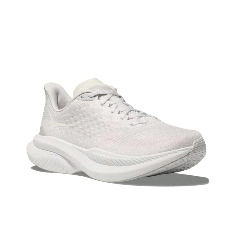 Hoka Mach 6 'White' Женские