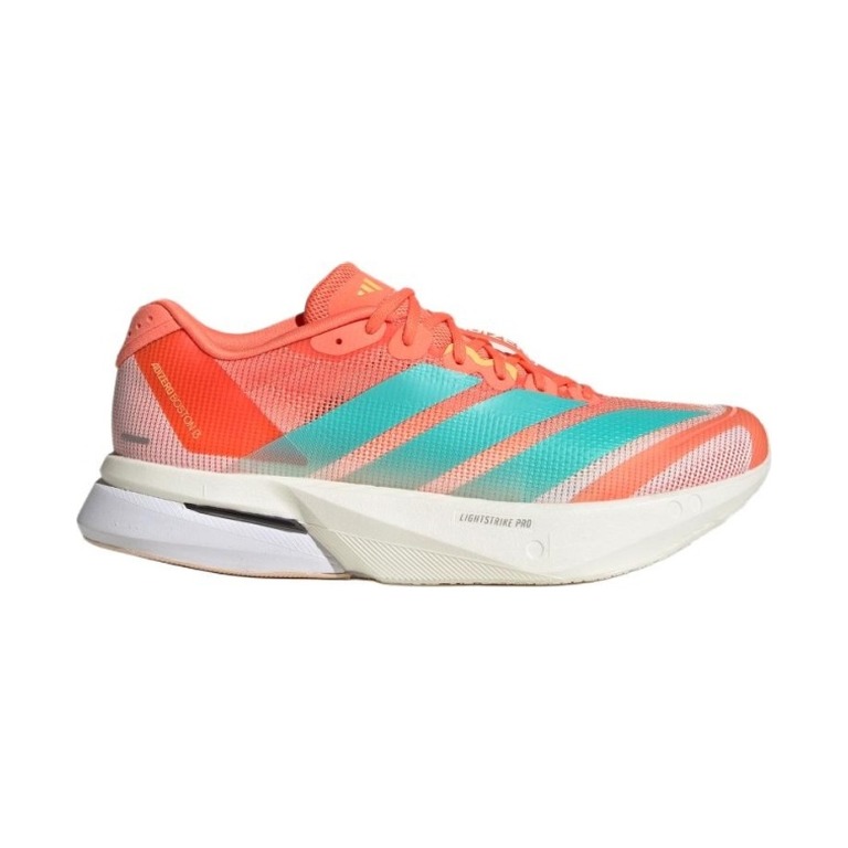 Adidas Adizero Boston 13 'Semi Coral Flash Aqua Orange' Женские