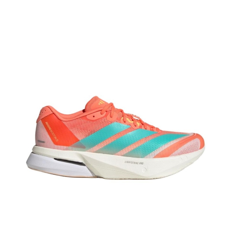 Adidas Adizero Boston 13 'Orange' Женские
