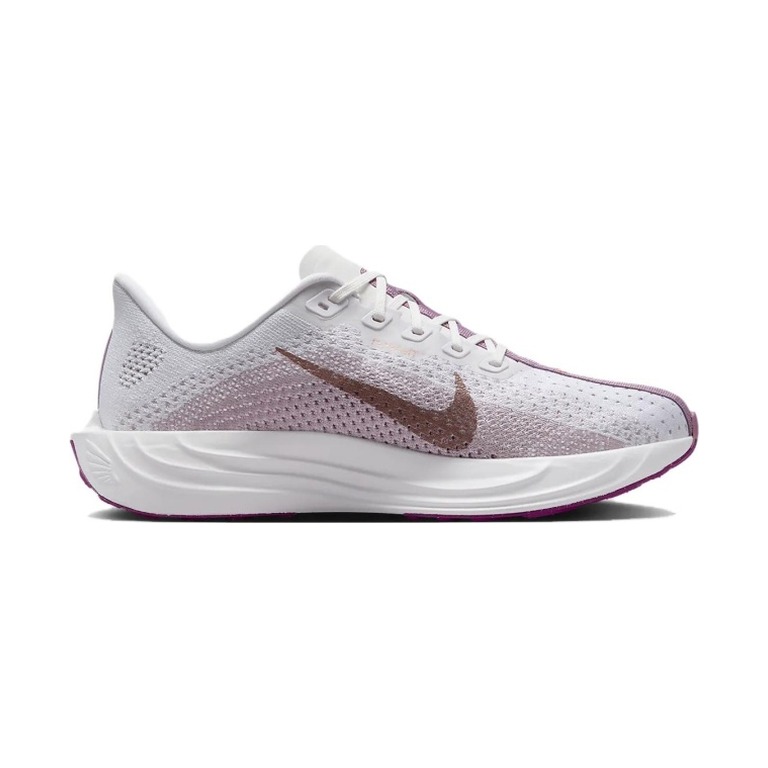 Nike Pegasus Plus 'White Metallic Red Bronze' Женские