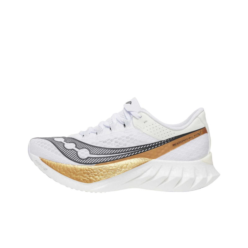 Saucony Endorphin Pro 'White' Мужские
