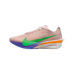 Nike Vaporfly 4 ‘Silt Red Fire Pink Bright Ceramic Green Shock’ Мужские