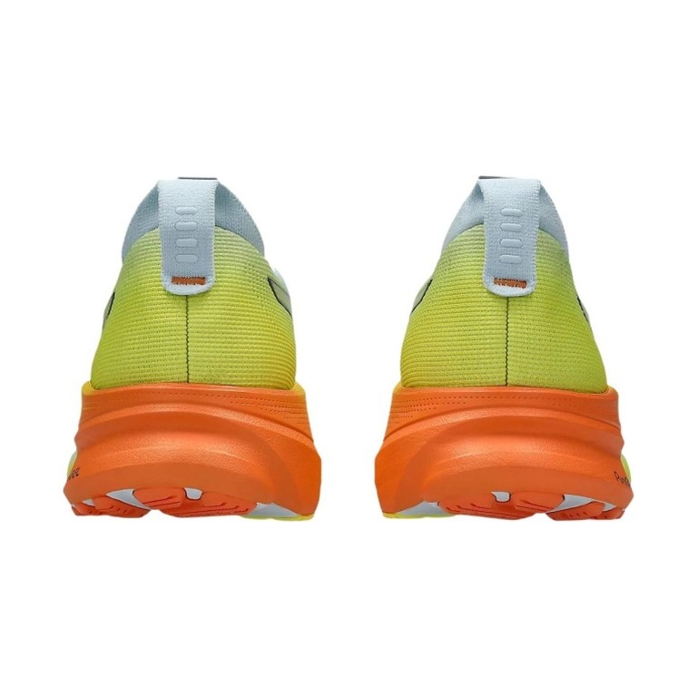Asics Gel-Kayano 32 'Sky / Lemon Spark' Мужские