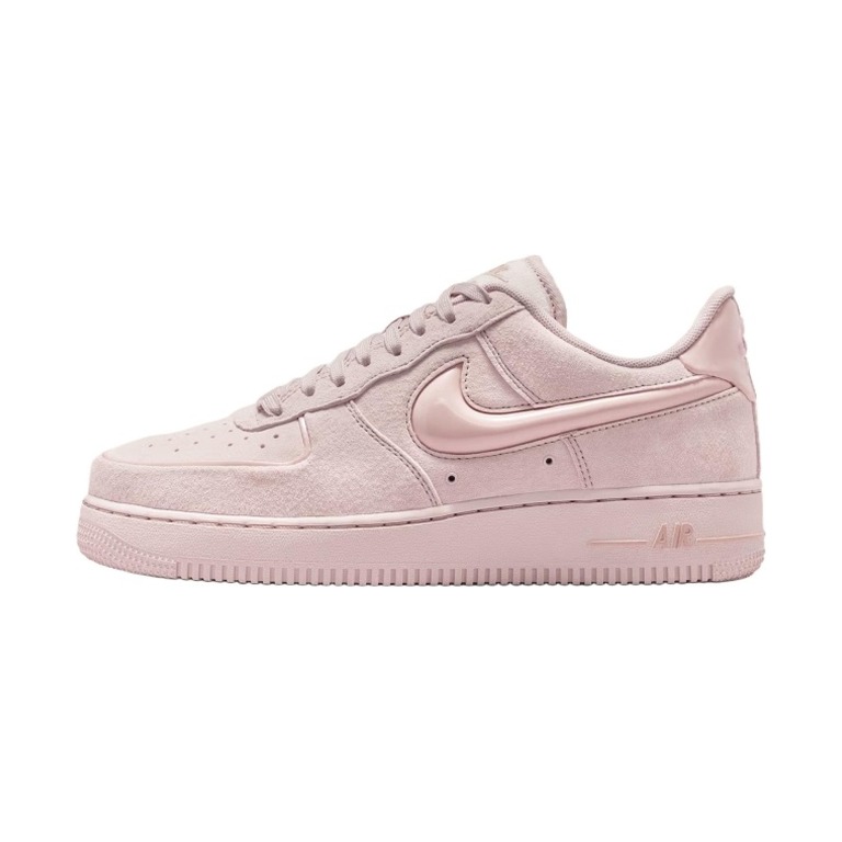 Nike Air Force 1 Low 'Silt Red' Женские