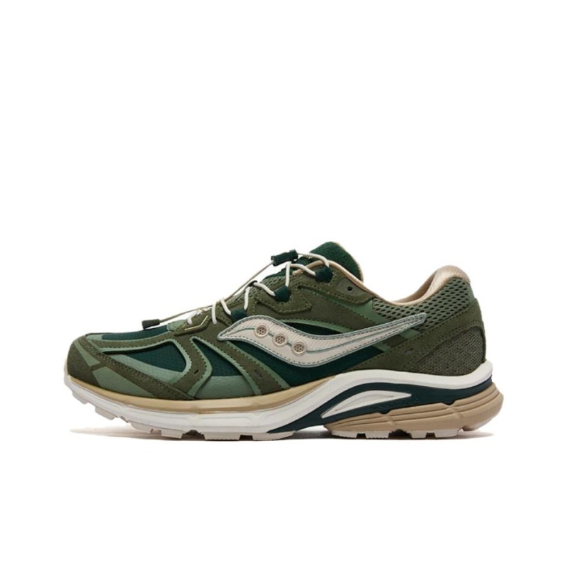 Saucony Kinvara 'Green' Мужские