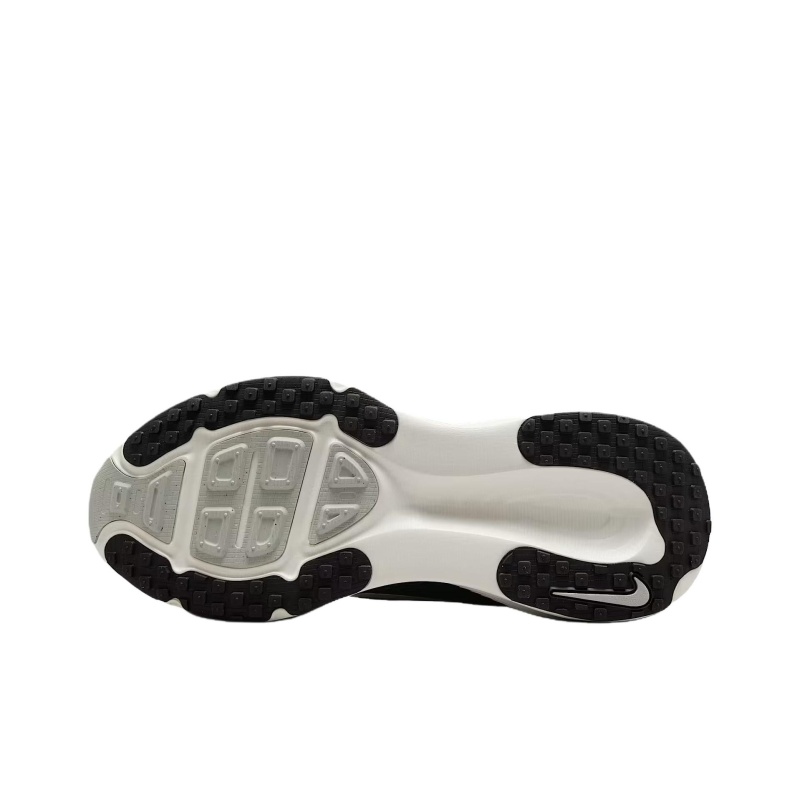 Nike Vomero 18 'Black Coconut Milk Light Iron Ore Summit White' Мужские