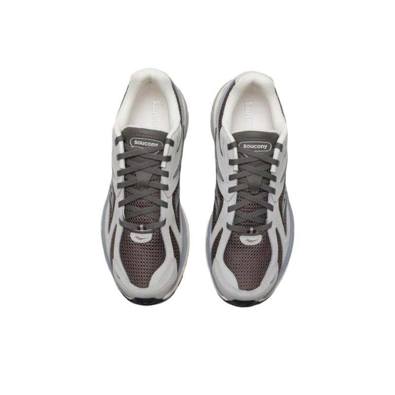 Saucony Kinvara 'Grey' Мужские