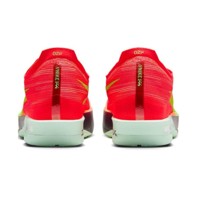 Nike Streakfly 2 'Crimson Lime' Мужские