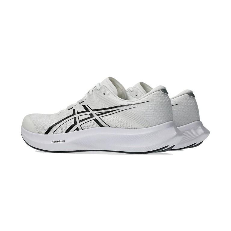 Asics Hyper Speed 5 'White Black' Женские