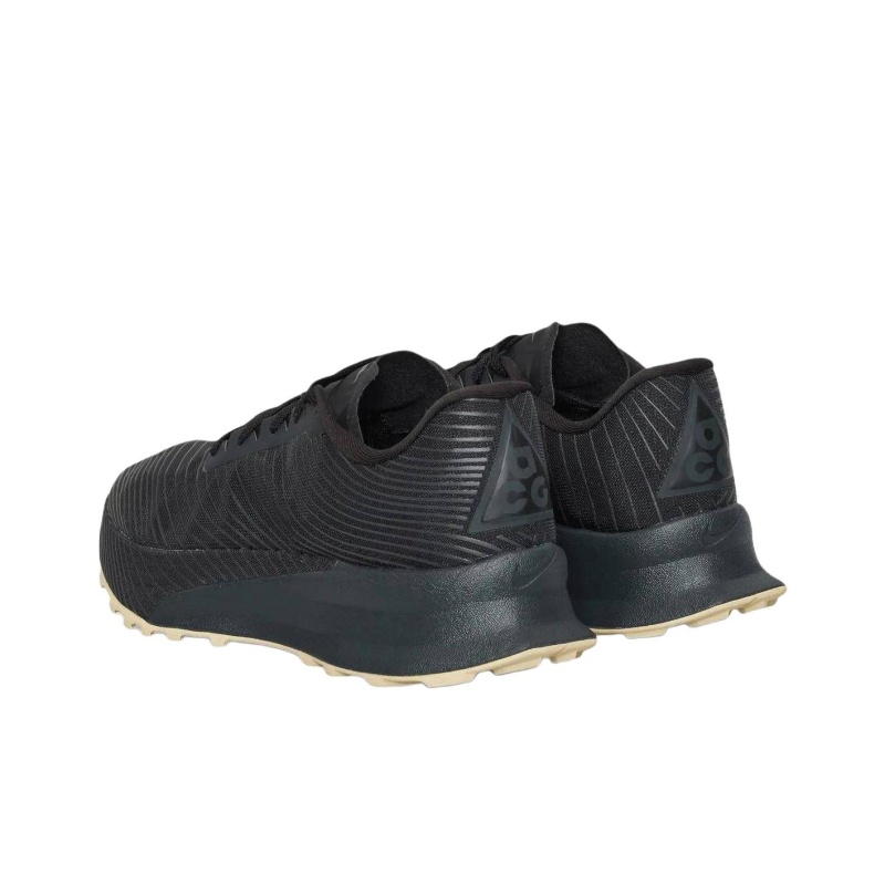 Nike ACG Ultrafly 'Black Dark Smoke Grey Vegas Gold' Мужские