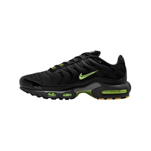 Nike Air Max Plus ‘Black Dark Grey Black White’ Мужские