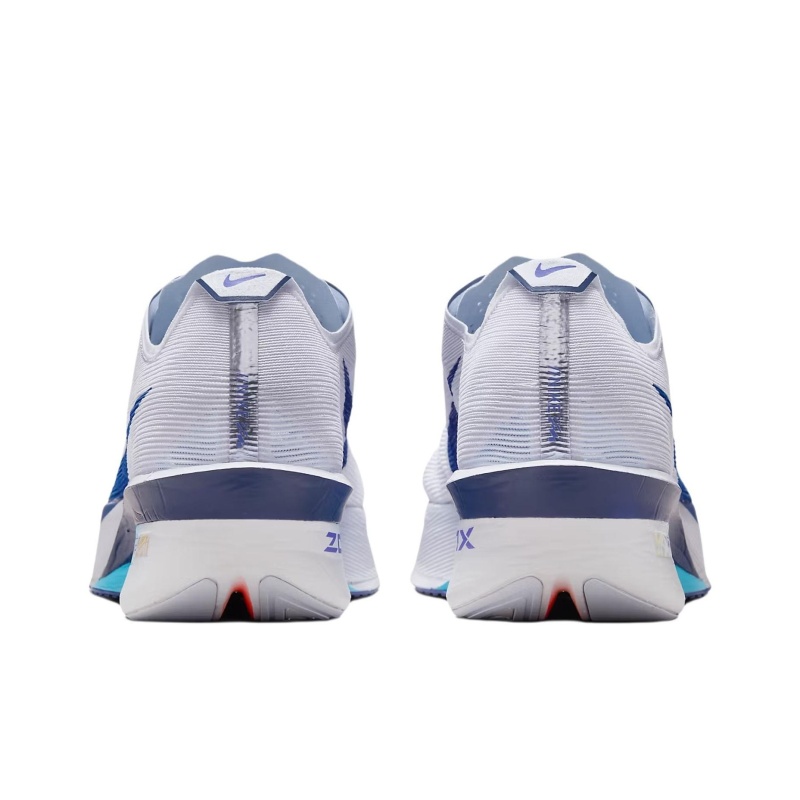 Nike Vaporfly 4 'Grey Light Blue' Мужские