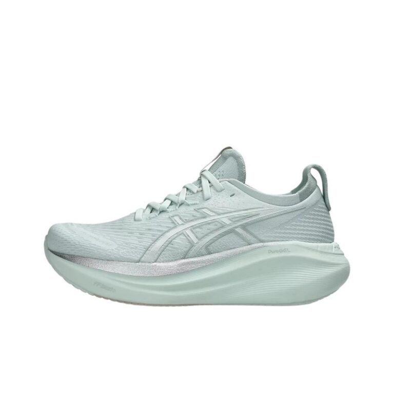 ASICS Gel-Nimbus 27 'Blue Expanse' Женские