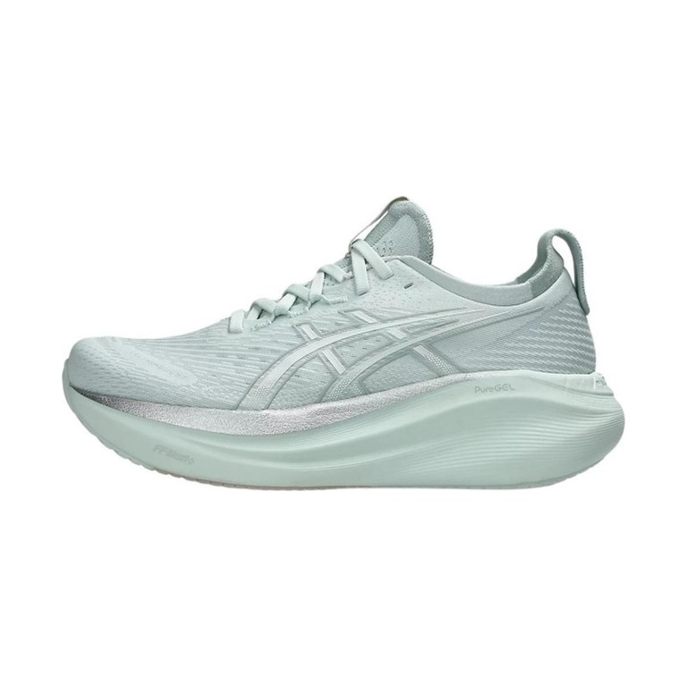 ASICS Gel-Nimbus 27 'Blue Expanse' Женские