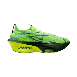 Nike Alphafly 3 'Black / Volt / White / Metallic Silver / University Red' Мужские беговые кроссовки