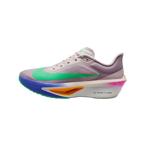 Nike Zoom Fly 6 ‘Silt Red Persian Violet Fire Pink Green Shock’ Мужские