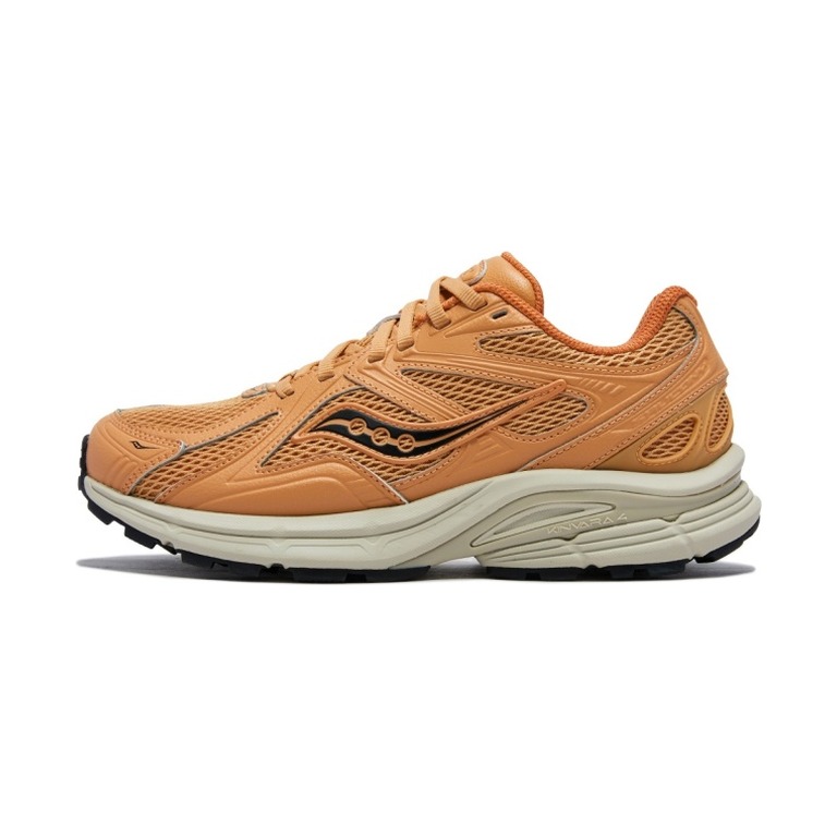 Saucony Kinvara 'Orange' Мужские