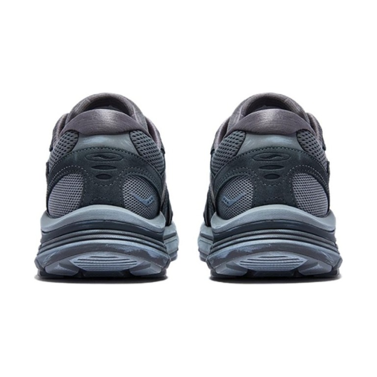 Saucony Kinvara 4 'Grey' Мужские