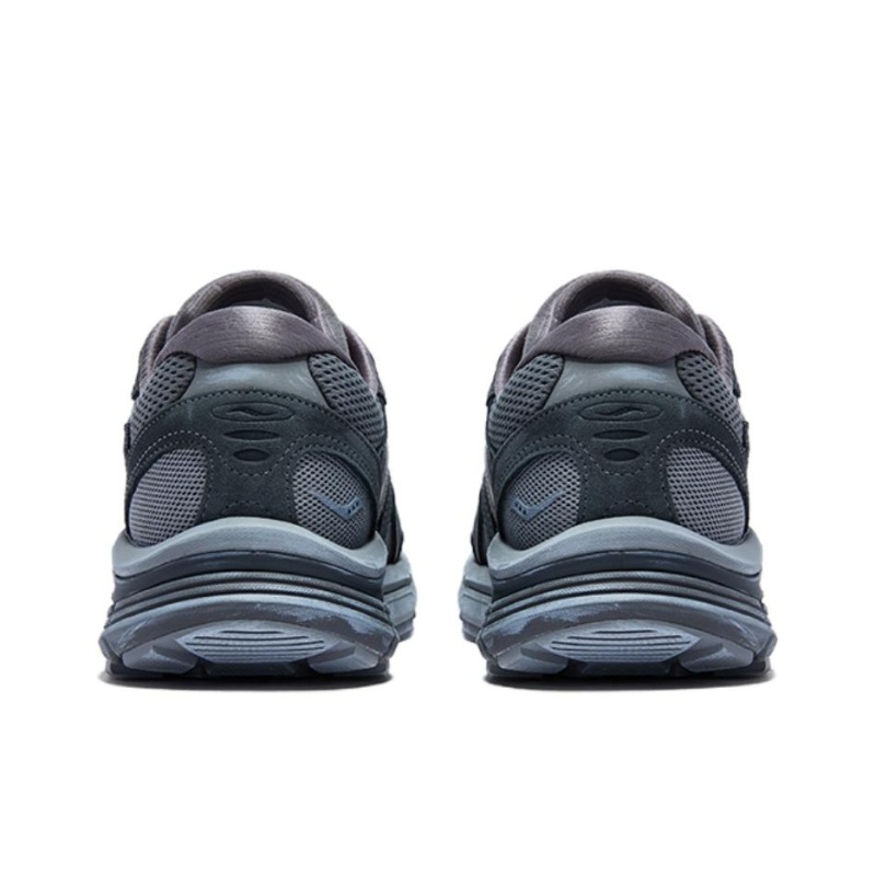 Saucony Kinvara 'Grey' Мужские