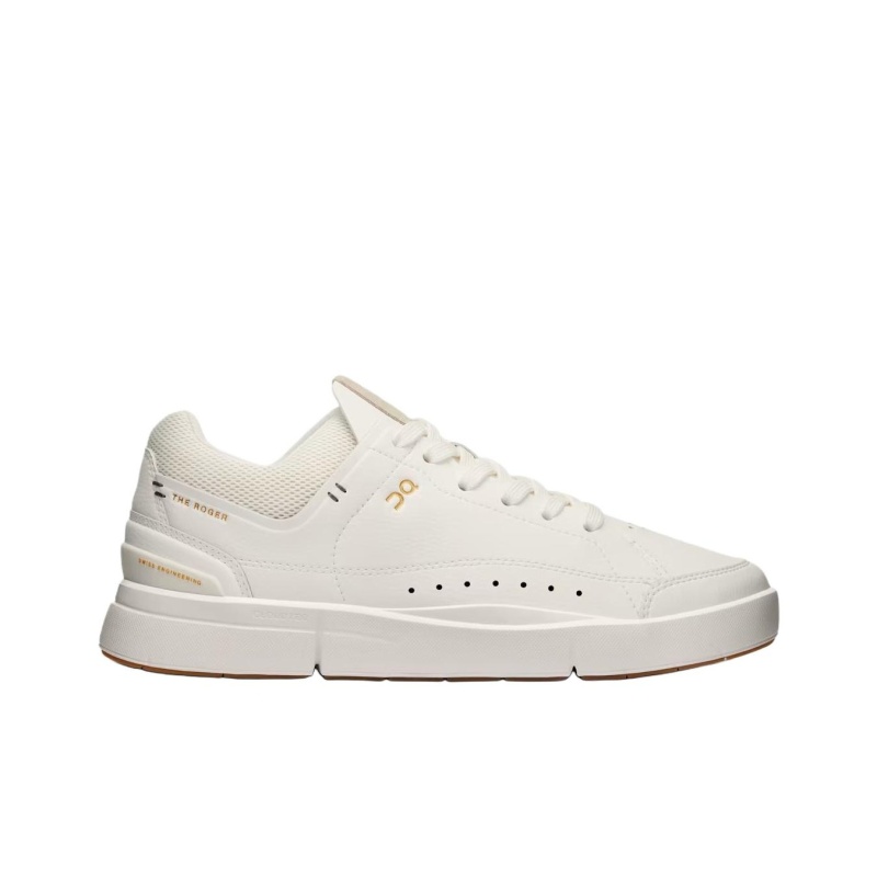 On The Roger Centre Court 'White' Женские