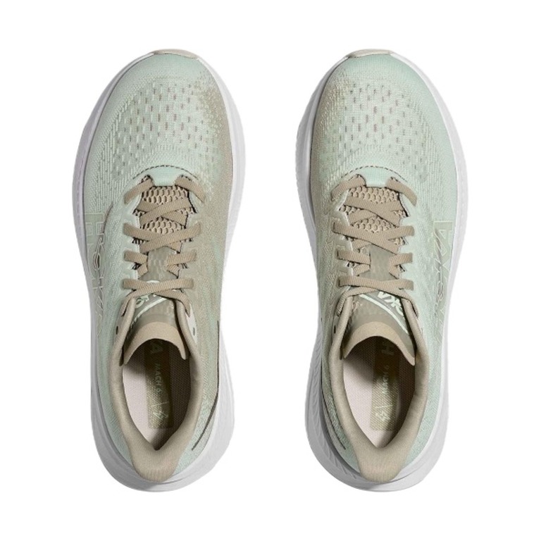 Hoka Mach 6 'Green' Женские