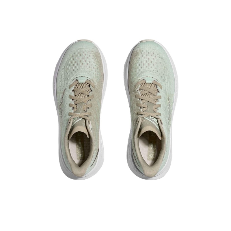 Hoka Mach 6 'Green' Женские