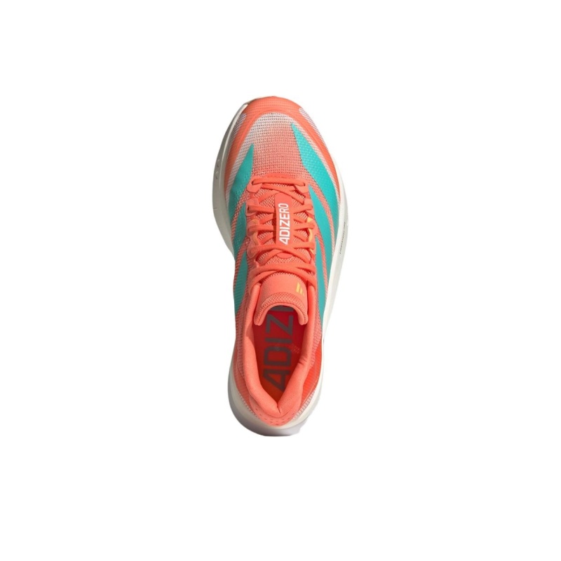 Adidas Adizero Boston 13 'Orange' Женские