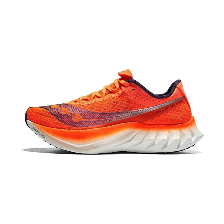 Saucony Endorphin Pro 4 'Vizi Orange' Мужские