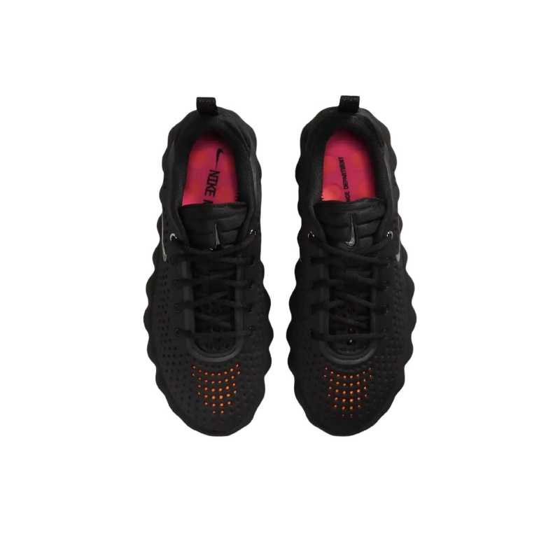 Nike Mind 002 'Black Hyper Crimson Hyper Crimson Chrome' Женские