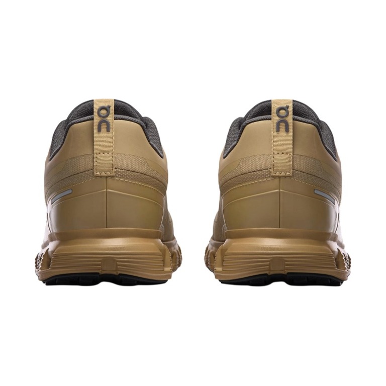 On Cloud 6 Geo Waterproof 'Chai' Мужские
