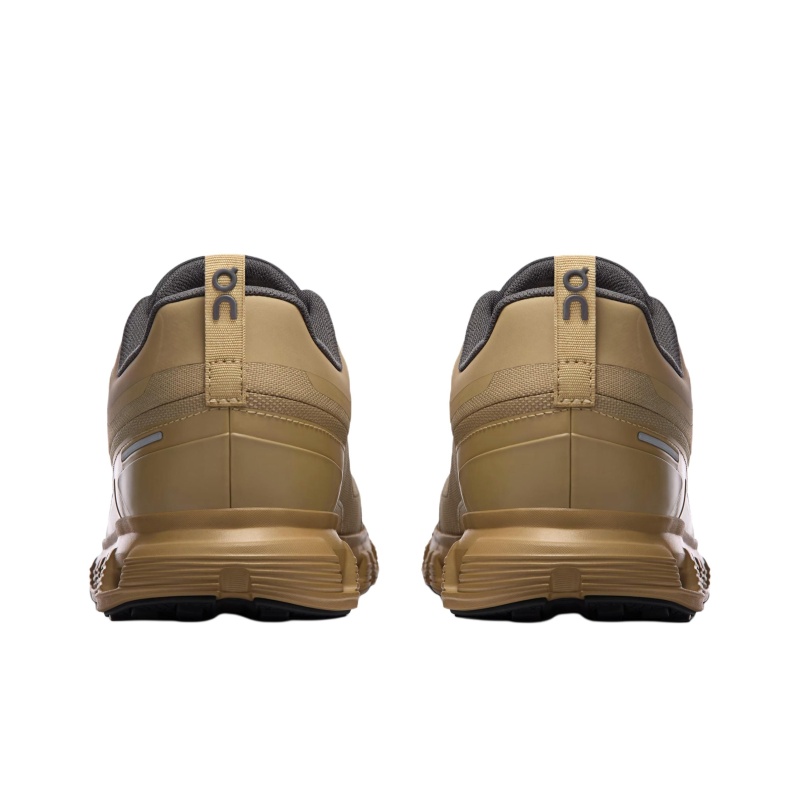 On Cloud 6 Geo 'Light Brown' Мужские