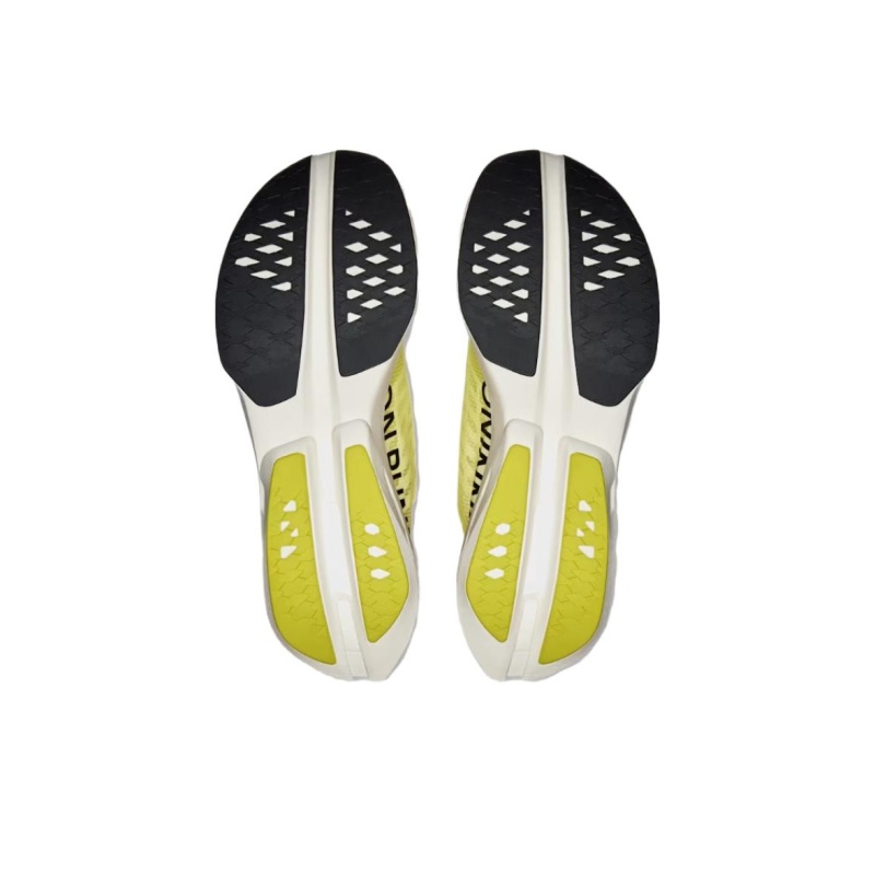 On Cloudboom Strike 'Limelight Wolf' Мужские